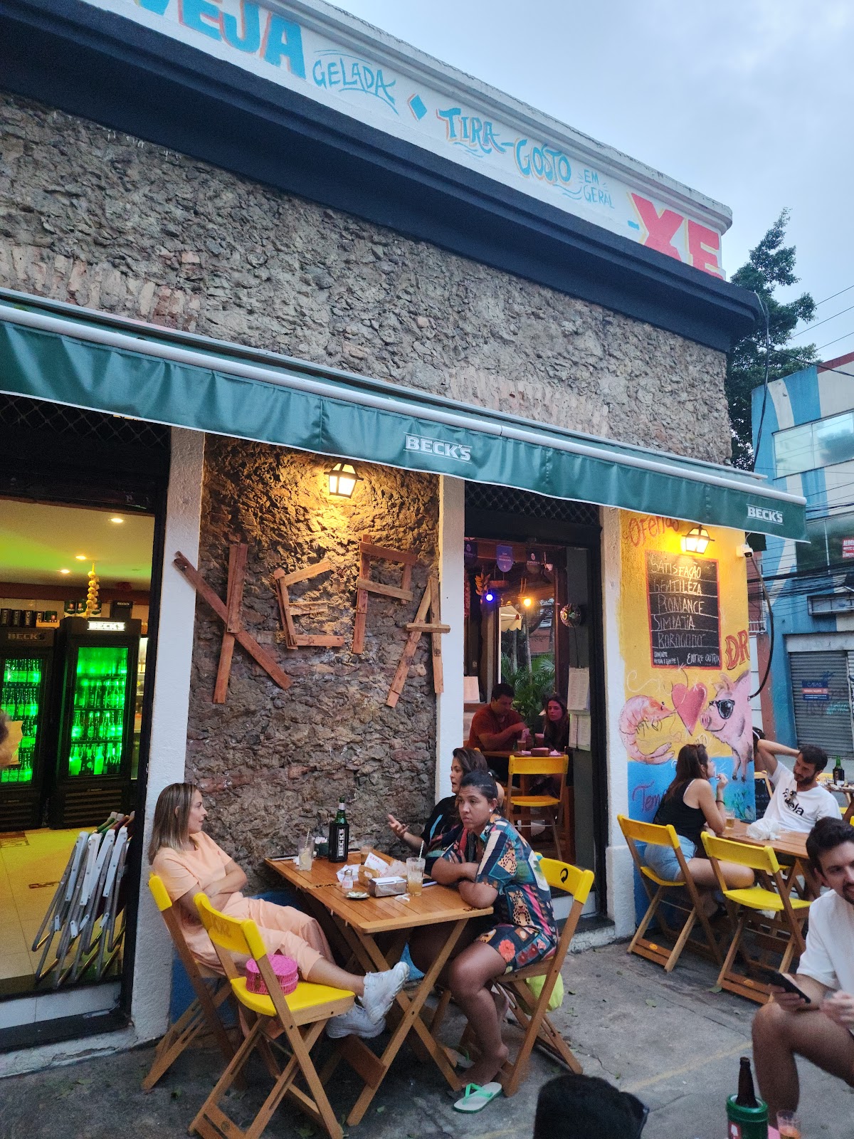 Xepa Bar