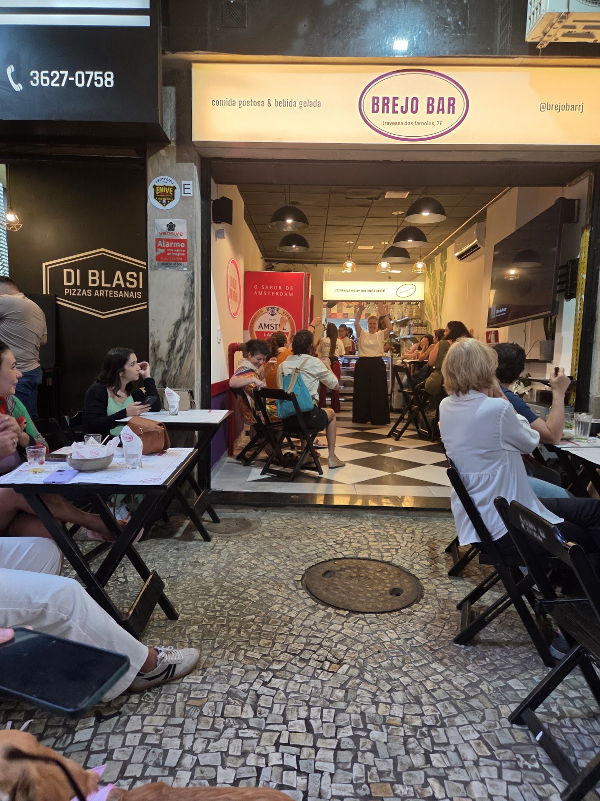 Brejo Bar