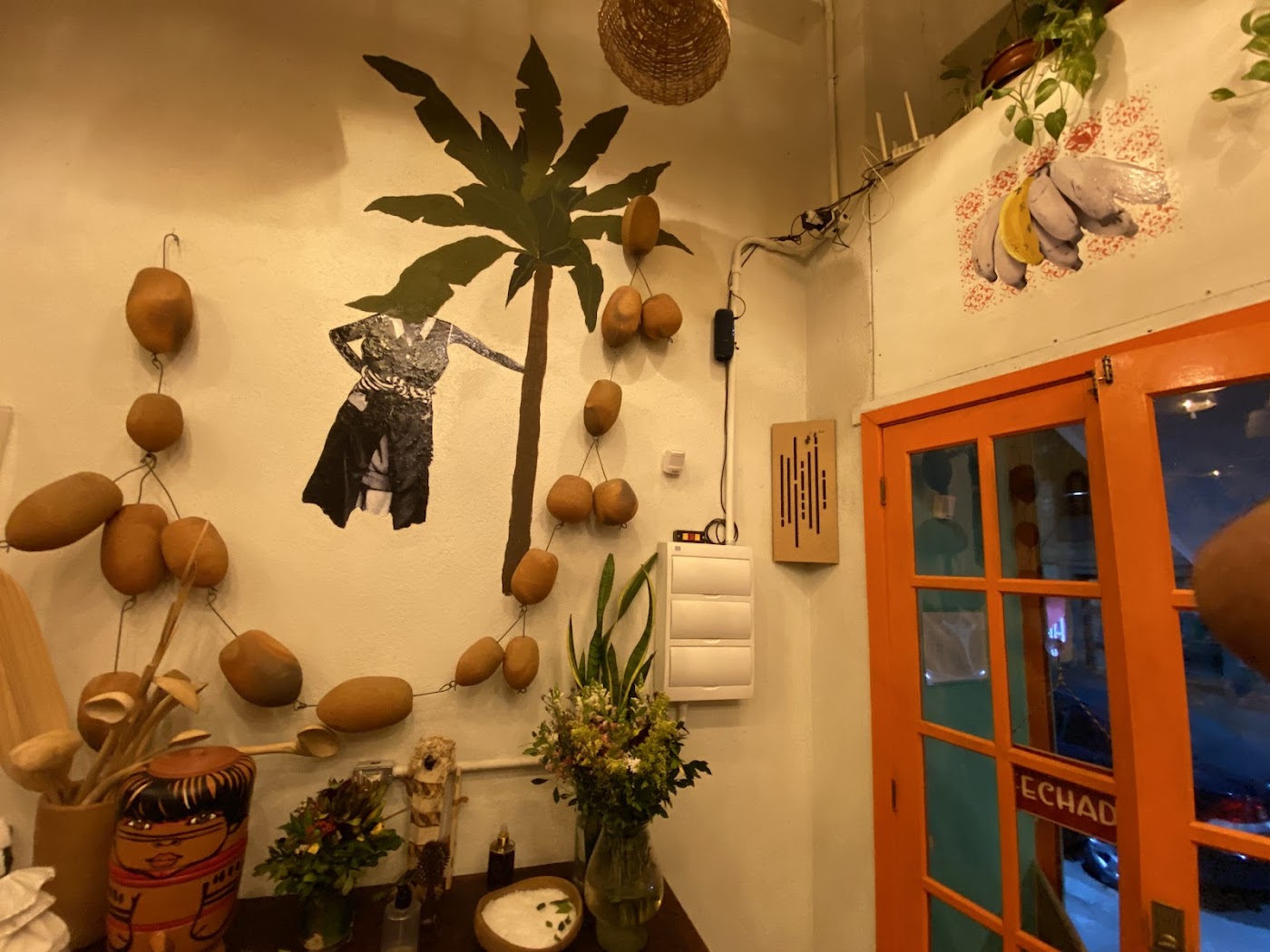 Sofia Restaurante