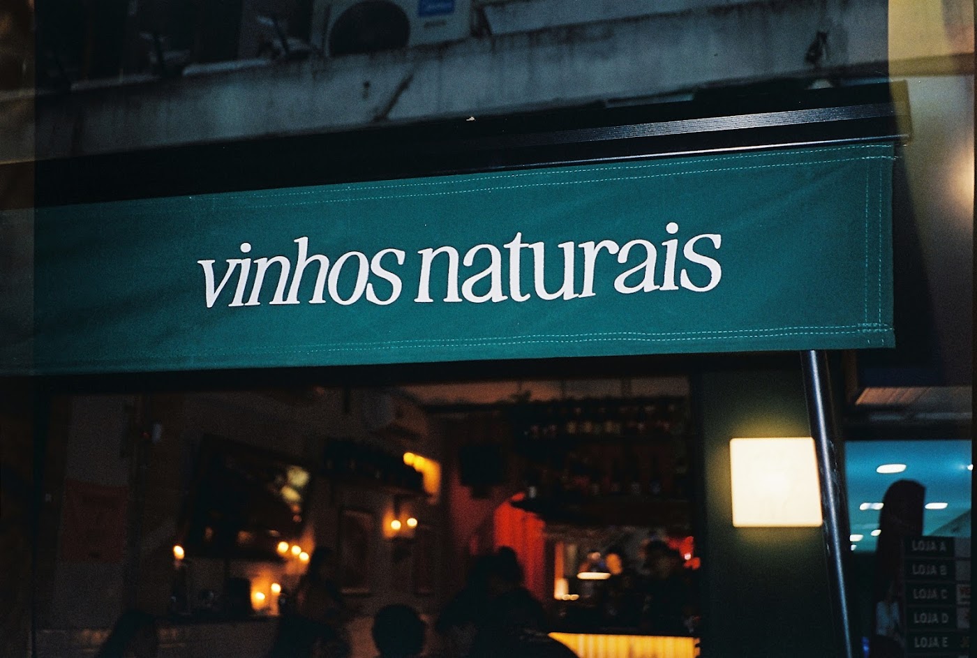 Virtuoso Vinho